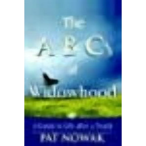 The ABC's of Widowhood