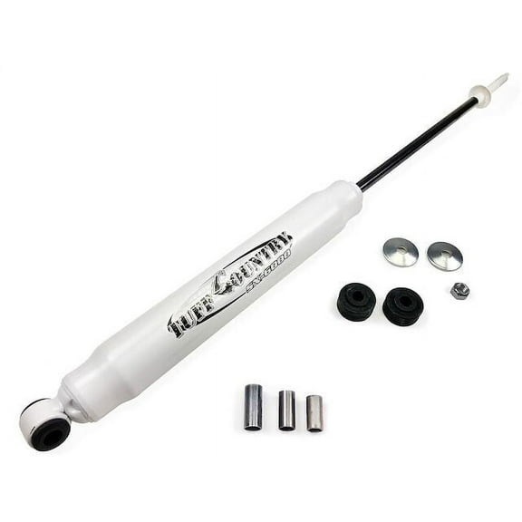 Rear Shock Absorber - Compatible with 1997 - 2003 Ford F-150 1998 1999 2000 2001 2002