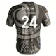 thumbnail image 5 of Pantalones cortos de la camiseta de Super Rugby de local/visitante de los Hurricanes 2024 - Talla para hombre: S-5XL (nombre y número impresos) Calidad superior, 5 of 5