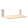 thumbnail image 2 of Cat Window Perch with Strong Suction Cups, Breathable Fabric, Easy to Install, Space-Saving Cat Hammock for Indoor Cats, 2 of 5