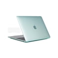 thumbnail image 1 of Case for MacBook Air 13.6 inch 2022 Release A2681 M2 Chip with Liquid Retina Display & Touch ID, Protective Plastic Hard Shell Case & Keyboard Cover, 1 of 6