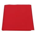 thumbnail image 2 of Sábana deslizante plana Sábana deslizante de transferencia de secado rápido transpirable Doble revestimiento rojo para paciente para cama ANGGREK Otros, 2 of 8