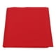 thumbnail image 2 of Sábana deslizante plana Sábana deslizante de transferencia roja reutilizable transpirable para hospitales Atención domiciliaria 27,6 X 26,8 pulgadas, 2 of 10