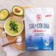 thumbnail image 2 of Sal de mar artesanal Sal Real de Colima ziploc 1.5 lb, 2 of 2