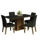 thumbnail image 1 of Juego de Comedor Madesa Oxford Keila Mesa y 4 Sillas, 1 of 5