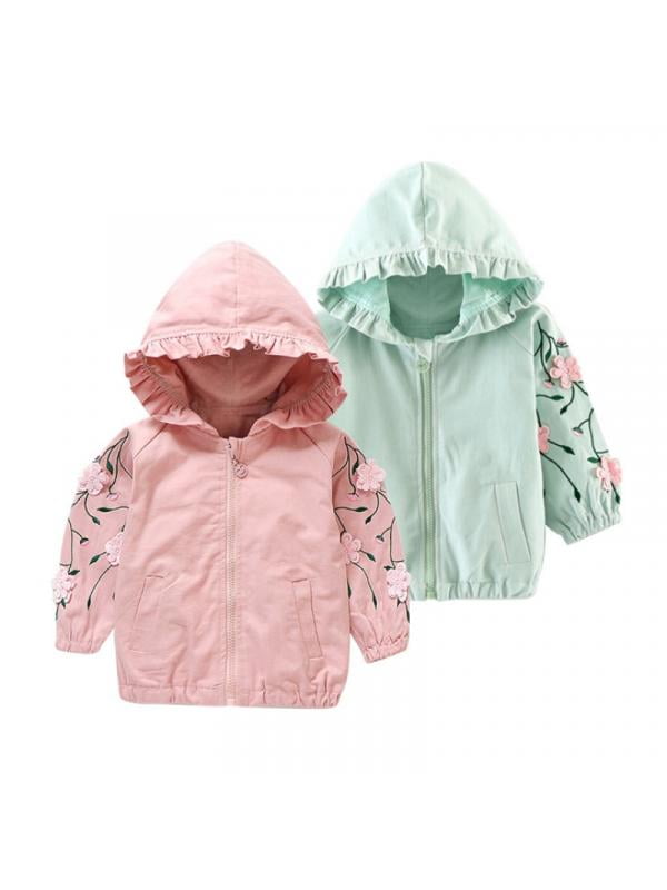 baby jacket walmart