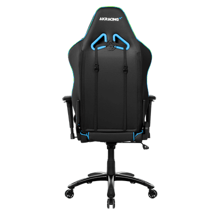 AKRacing - Core Series LX Plus Gaming Chair - Blue