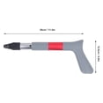 thumbnail image 2 of Mini Portable Nail Shooting Machine with 5 Nails Manual Nail Wall Fastening Tool for Home DIY Woodworking, 2 of 9