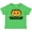 Apple Green, variant on Tacocat Cindo De Mayo Boys or Girls Toddler T-Shirt