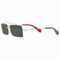 thumbnail image 2 of Miu Miu MU 59TS KI63O1 Sunglasses, 2 of 6