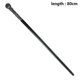 thumbnail image 2 of Skeleteen Costume Walking Cane Elegant Prop Stick Canes Costume Accessories For Adults And Kids, 2 of 5