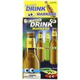 thumbnail image 1 of Accoutrements Google Eyes Drink Markers Accoutrements 739048123746, 1 of 1