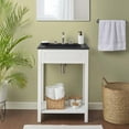 thumbnail image 3 of Modway Altura 24" Bathroom Vanity, 3 of 9