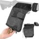 thumbnail image 2 of Brass Catcher Tactical Shell Catcher Bag with Zippered Bottom for Quick Unload, 2 of 5
