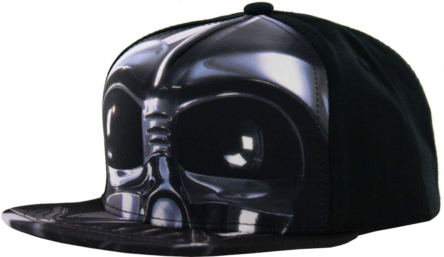 STAR WARS Boy's Darth Vader Baseball Cap Black One Size 