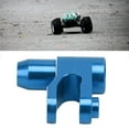 thumbnail image 1 of Brazo de Bocina Servo de Dirección RC Repuesto de Brazo Servo de aleación de Aluminio CNC de Alta Precisión para Coche 1/5 RC ANGGREK  Otros, 1 of 8