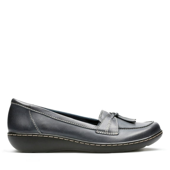 Clarks ASHLAND BUBBLE Womens Slip-Ons