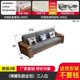 thumbnail image 1 of Organizer Minimalist Living Room Sofas Wood Adults Reading Handrail Family Couchs Theater Luxury Banquet Canape Salon Furnitures My Lux Decor Round, 1 of 11