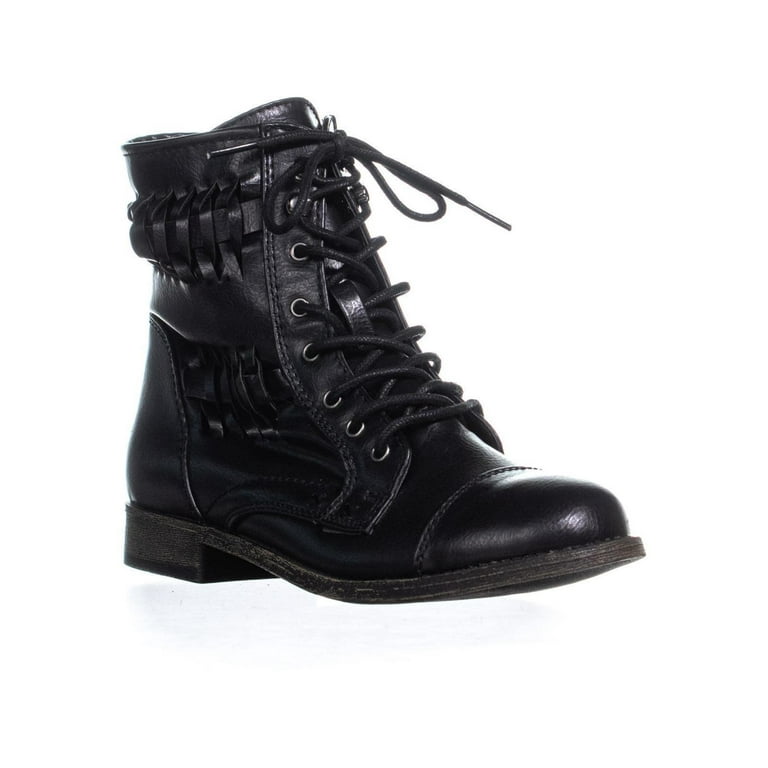 Rampage combat deals boots