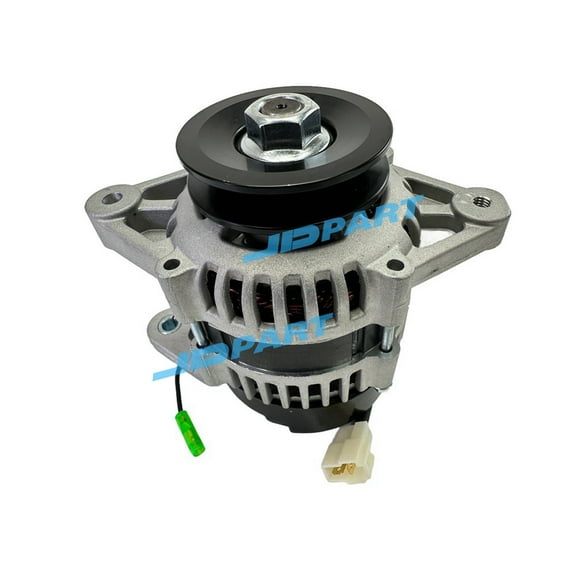 Whole Sale Alternator RE234714 Fits For John Deere 5045D 5055D Engine Diesel Parts