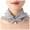 Grey, variant on Prolriy Scarf for Women Neck Sun Women's Proof Spring Scarf Summer Thin Headband Scarf Shawl Scarf Beige