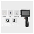thumbnail image 3 of Printer Jet, 50.8mm Handheld Inkjet Printer Multilingual Inkjet Printer Assembly Line Printing Two-date Qr Code Food Packaging Logo Printer ,Fast Printing, 3 of 8