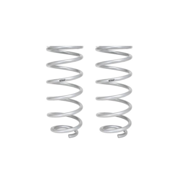 Eibach Pro-Truck Lift Kit for 2010 Toyota 4Runner - Rear (Must Be Used w/ Pro-Truck Rear Shocks)