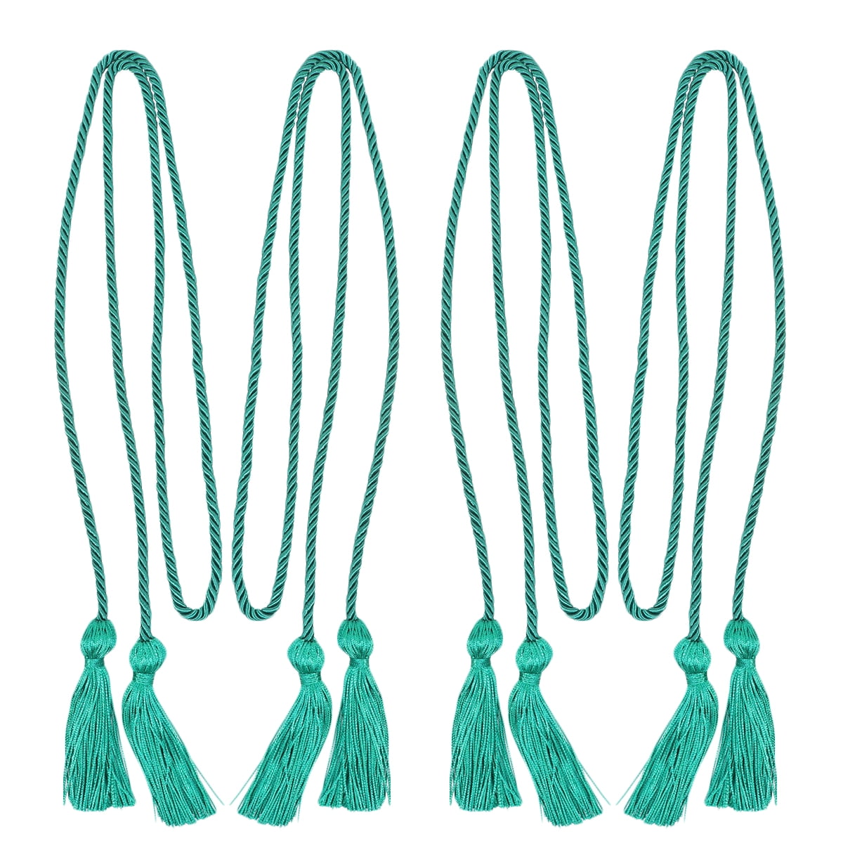 Graduation Honor Tassel Cords Cord Grad 2022 Honors Rope Tassels Stole