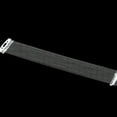 thumbnail image 1 of Luxshiny Lightweight Snare Wire Snare Drum Components Steel for Performance 1Pcs, 1 of 8