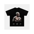 thumbnail image 1 of [100 % algodón] CAMISETA CHARLES OLIVEIRA, camiseta de boxeo, camiseta de bóxer, camiseta deportiva, camiseta de UFC, camiseta de MMA, camiseta de entrenamiento, regalo para él, regalo para ella, suda, 1 of 7