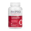 Fairhaven Health FH PRO for Women, Female Fertility Supplement and Prenatal Multivitamin to Support Regular Menstrual Cycles and Egg Health, 180 Vegetarian Capsules