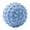 Blue-WLLBlue-One Size, variant on Textured Massage Ball, Small Massage Ball, Manual Muscle Relief Orb For Foot Neck Waist Shoulder Leg Workout Recovery,Pink-One Size