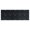 Dark Blue Sun-1, variant on Black White Gothic Witch Skull Pattern Kitchen Rug Mat,Kitchen Runner Rugs Non Skid Washable,Decorative Kitchen Floor Mats for Kitchen,Sink,Laundry,17"X47"