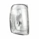 thumbnail image 2 of Adecuado para Ford Transit Mk8 2014-18 espejo de puerta superior transparente indicador Len derecho-, 2 of 3