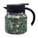 thumbnail image 3 of Jarra de té, jarra de café aislada con infusor, tetera de gran capacidad para agua caliente Verde, 3 of 9