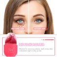 thumbnail image 2 of Ice Face Roller & Gua Sha Rcool Belleza facial y cuidado de la piel rosa, 2 of 5