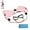 Pink, variant on Waist Twisting Machine, Twist Board for Exercise, Waist Twisting Disc with Loop Resistance Bands, Noiseless Aerobic Waist Sculptor Twist for Women Men, Balance Board for Waist Core