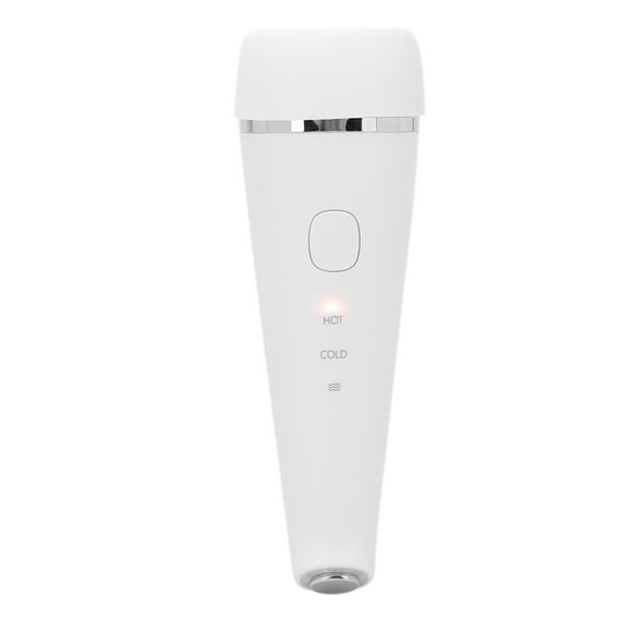 Red Blue Light Eye Machine, Face Beauty Machine Red Blue Light Therapy High Frequency Skin Rejuvenation Machine For Skin Care For Collagen Boost