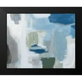 thumbnail image 2 of Munger, Pamela 24x20 Black Modern Framed Museum Art Print Titled - On the Cape, 2 of 5