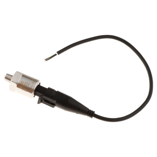 Transductor De Sensor De de material acero Inoxidable DC0.5-4.5V De Precisión Multicoice Yotijar Transductor de presión