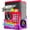 Red, variant on Children's Money Box - Electronic Money Saving Box with Code - ATM Safe - Toy Money Box - Boy's Gift Suitable for Birthday Gifts for 3, 4, 5, 6, 7, 8, 9, 10, 11 Year Olds