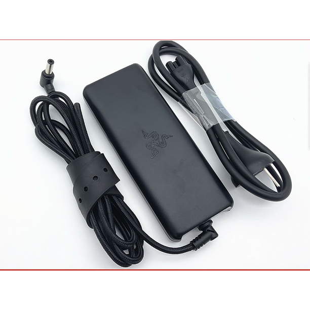 Razer Blade 19.8V 8.33A 165W Laptop Charger for Razer Blade 14 17 RZ09