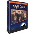 thumbnail image 5 of Night Court: The Complete Series (DVD), 5 of 5