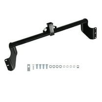 maXpeedingrods Class 3 Trailer Hitch, 2 Inch Receiver, Tow Hitch Receiver for 1999-2017 Honda Odyssey All Models