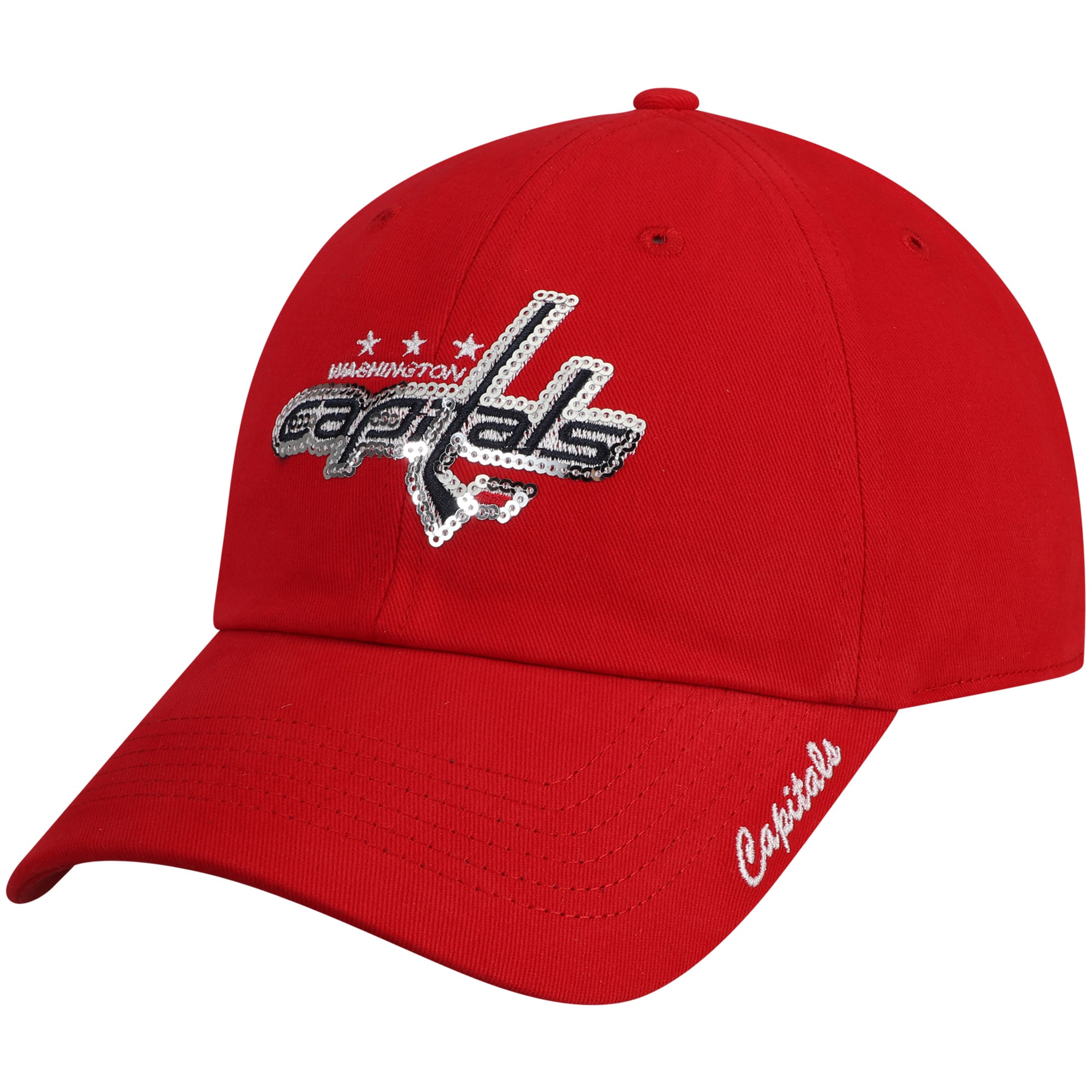 Washington Capitals Hats - Walmart.com
