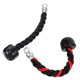 thumbnail image 1 of HAMPPLIES 2Ud Para Tríceps Con Agarre Resistente Para Cable Gimnasio Color Multicolor Duradera, 1 of 8