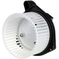 thumbnail image 2 of CCIYU HVAC Heater Blower Motor with Wheel Fan Cage OE Air Conditioning AC Blower Motor fit for 2004-2012 for Chevrolet Colorado /2003-2006 for Chevrolet SSR /2004-2012 for GMC Canyon, 2 of 5