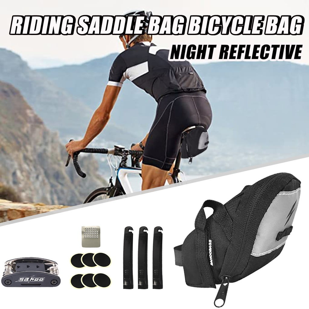 bike pouch walmart