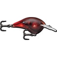 thumbnail image 6 of Rapala RDT08BLZ DT Series Crankbait DT8 Blaze 2" 3/8oz Fishing Lure, 6 of 9
