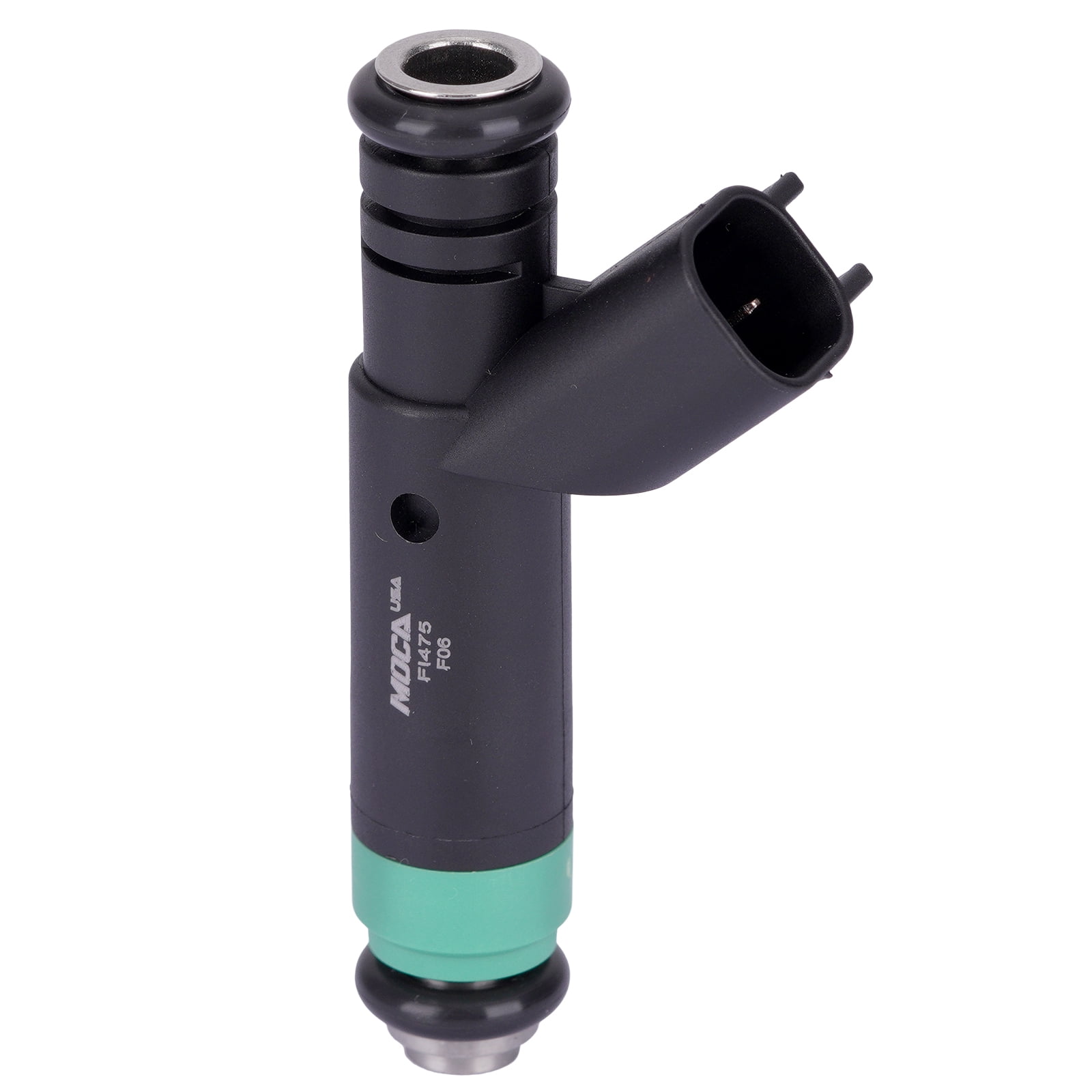 MOCA AUTOPARTS 8x Fuel Injectors FJ475 Fit for 2001-2007 Dodge Dakota Durango 4.7L & 2001-2007 Jeep Grand Cherokee 4.7L